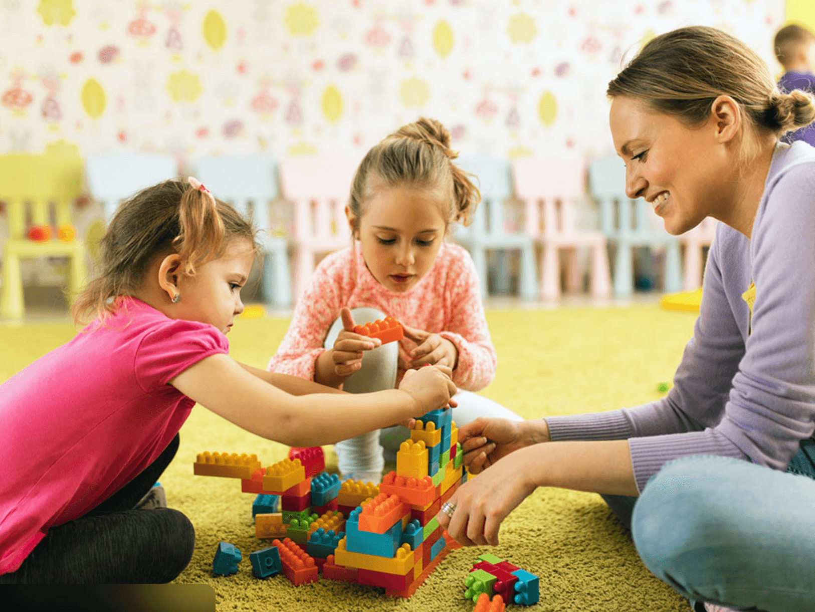 تحسين التركيز عند الأطفال: دليل شامل لعلاج تشتت الانتباه وADHD باستخدام موفو كيدز